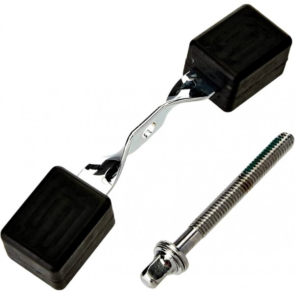 Ahead Drum Bumper